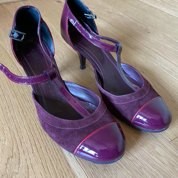 Vic Matie Scarpa (size 38.5) - Picture 2 of 4